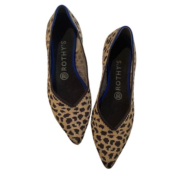 Rothy's - Picture 1 of 10